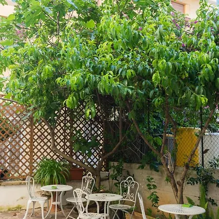 Al Centro, A Due Passi Dal Mare Nuovo Apartment *