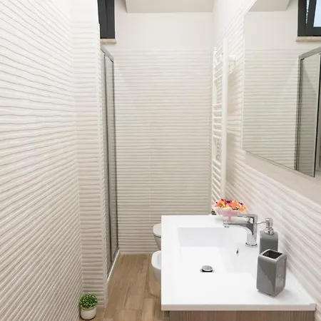Al Centro, A Due Passi Dal Mare Nuovo Apartment Anzio